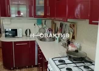 Продается дом, 66.7 м2, рабочий посёлок Коченёво, улица Калинина, 106А