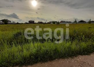 Продается участок, 15 сот., посёлок Торхово