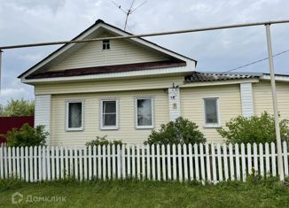 Дом на продажу, 85 м2, деревня Дубенки, Октябрьская улица, 59