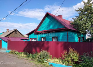 Дом на продажу, 30.2 м2, Прокопьевск, Раздольный переулок