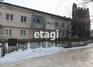 Продажа 2-комнатной квартиры, 41.2 м2, посёлок городского типа Городищи, 2-я Октябрьская улица, 28