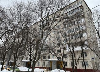 Продаю 3-ком. квартиру, 57.5 м2, Москва, Совхозная улица, 18к2, Совхозная улица