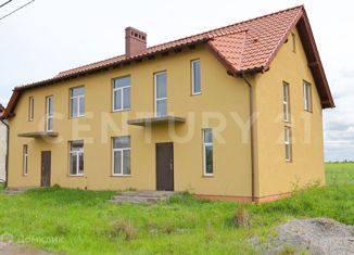 Таунхаус на продажу, 138 м2, Гурьевский городской округ, Альпийская улица, 40