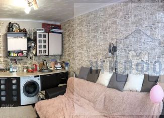 Продажа 1-комнатной квартиры, 16.4 м2, Кемерово, Ногинская улица, 10А, Рудничный район