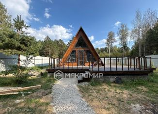 Продаю дом, 48 м2, поселок Бежань, Заречная улица