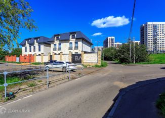 Продажа таунхауса, 58 м2, деревня Николо-Хованское, деревня Николо-Хованское, 112