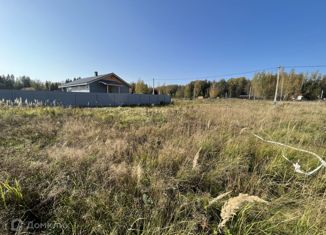 Продается земельный участок, 6.2 сот., деревня Хоругвино, деревня Хоругвино, 12Б