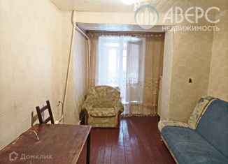 Продажа комнаты, 17 м2, Муром, Заводская улица, 10