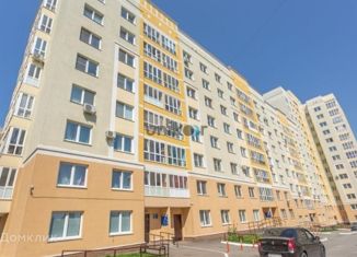 Продам однокомнатную квартиру, 33.6 м2, Уфа, улица Льва Толстого, 20, жилой район Черниковка