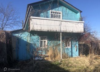 Продаю дом, 40.5 м2, Кострома, Боровая улица, 10А