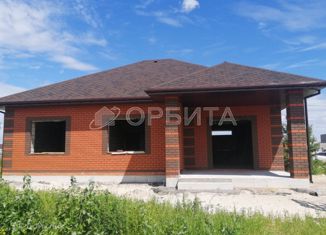 Дом на продажу, 130 м2, деревня Паренкина, Морозная улица