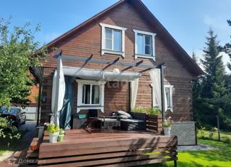 Дом на продажу, 90 м2, село Введенское, Сосновая улица