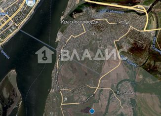 Участок на продажу, 7 сот., Краснослободск, Октябрьская улица, 35