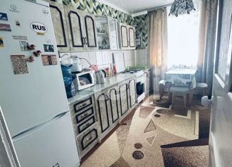 Продается двухкомнатная квартира, 44.2 м2, село Верхнесадовое, Локомотивная улица, 31