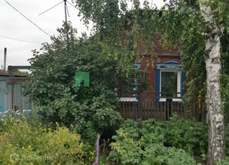 Продам дом, 32 м2, Новоалтайск, улица Тургенева, 32