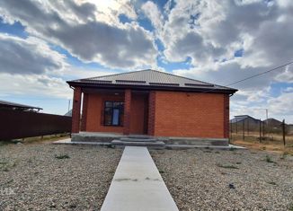 Продается дом, 110 м2, поселок Заречный, Радужная улица