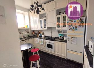 Трехкомнатная квартира на продажу, 84 м2, Нижний Новгород, Алексеевская улица, 8, Алексеевская улица