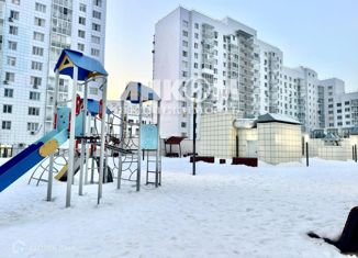 Квартира на продажу студия, 26.9 м2, поселение Десёновское, 1-я Нововатутинская улица, 5