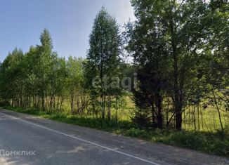Земельный участок на продажу, 8.43 сот., деревня Софроны