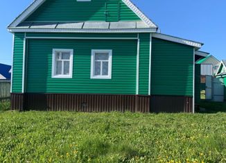 Продам дом, 43.6 м2, село Большие Яки