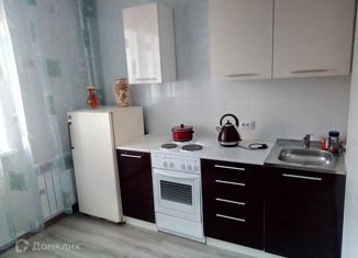 Сдаю в аренду 1-ком. квартиру, 36 м2, Новосибирск, улица Ошанина, 1, улица Ошанина
