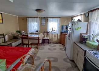 Продажа дома, 48.1 м2, село Шелаево, Молодёжная улица