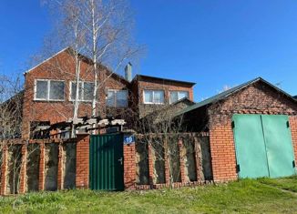 Продажа дома, 259 м2, станица Азовская, улица Ленина, 19