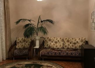 Продам 3-ком. квартиру, 67.2 м2, село Серафимовский, 22-й квартал, 12