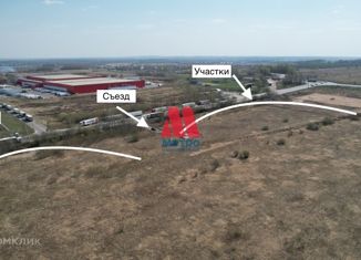 Продам участок, 300 сот., Ярославль, Фрунзенский район, 2-я Технологическая улица, 4