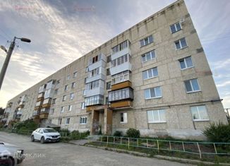 Продажа 4-комнатной квартиры, 84.6 м2, Сысерть, микрорайон Новый, 23