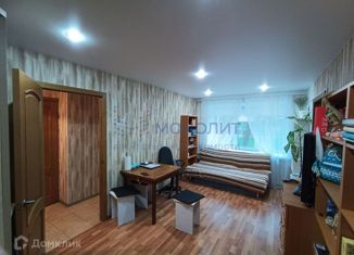 2-комнатная квартира на продажу, 40.5 м2, Нижний Новгород, улица Короленко, 19, улица Короленко