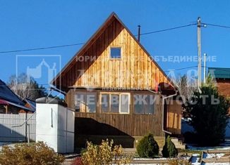 Продам дом, 48 м2, Кемеровская область, Сиреневая улица