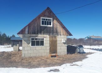 Продается дом, 60 м2, деревня Горка