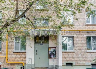 Продается 2-комнатная квартира, 42.9 м2, Москва, Загородное шоссе, 6к1, Загородное шоссе