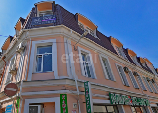 Продается однокомнатная квартира, 21 м2, Алушта, улица Владимира Хромых, 27