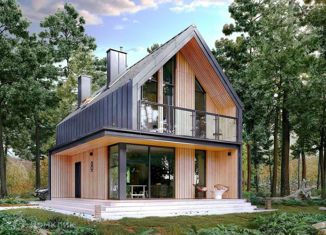 Продаю дом, 80 м2, село Бессоновка