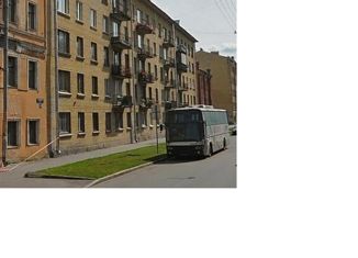 Продается двухкомнатная квартира, 44 м2, Санкт-Петербург, Тамбовская улица, 40, метро Обводный канал