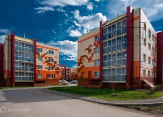 Продам 3-комнатную квартиру, 74 м2, Магнитогорск, Западное шоссе, 444с1