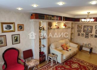 Продажа 2-ком. квартиры, 60.6 м2, Нижний Новгород, Таганская улица, 8к2, Таганская улица