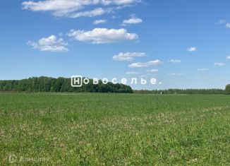 Земельный участок на продажу, 7.95 сот., деревня Высокое