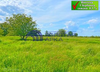 Продам участок, 12 сот., хутор Трудобеликовский, улица Одоевского