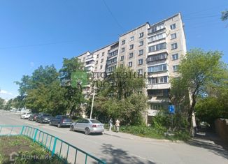 Сдам в аренду 1-комнатную квартиру, 34 м2, Челябинская область, Красноармейская улица, 109