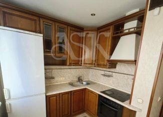 Пятикомнатная квартира в аренду, 125 м2, Москва, улица Намёткина, 9к3, район Черёмушки