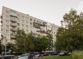 1-ком. квартира на продажу, 30.7 м2, Санкт-Петербург, проспект Энергетиков, 54к1