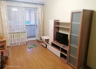 Сдается в аренду 1-комнатная квартира, 38 м2, Вологда, Пионерская улица, 24, микрорайон Лоста