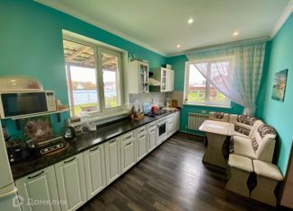 Продаю дом, 160 м2, дачный посёлок Калинка, дачный посёлок Калинка, 165