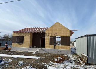 Продаю дом, 100 м2, ДНП Солнечное, Спасская улица