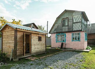 Продам дом, 30 м2, Бердск, Озёрная улица