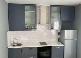 Продается квартира студия, 26 м2, Челябинск, улица Дмитрия Неаполитанова, 18, ЖК Вместе