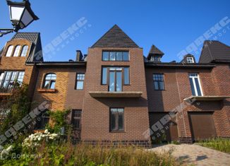 Таунхаус на продажу, 226 м2, Шлиссельбург, улица Староладожский Канал, 240